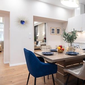 Appartement met Twee Slaapkamers